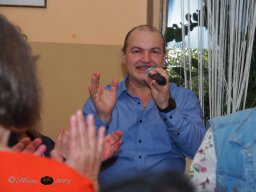 GH Timo 68er Timo am 31.01.2026